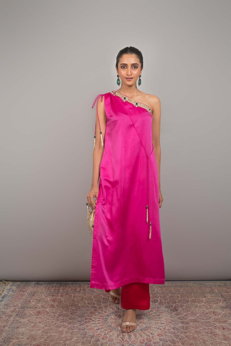 One Shoulder set